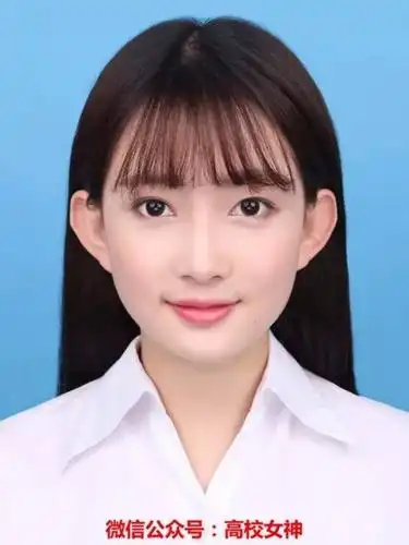 风格多变美女马晨,长相竟然酷似宋慧乔?