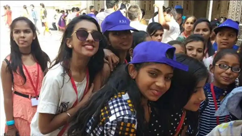 90张图片带你走进奇葩印度