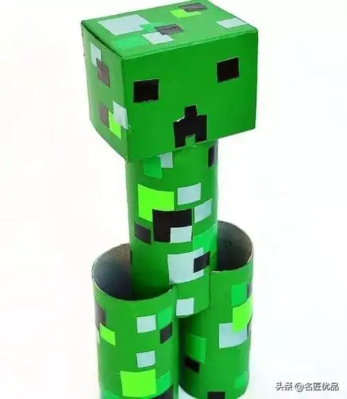 100个简单的废品手工小制作(废弃物品的创意手工大全)