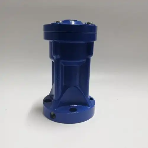 睿亚气动空气锤sk-30/40/60/80空气锤料仓气动敲击锤压缩空气振动气锤