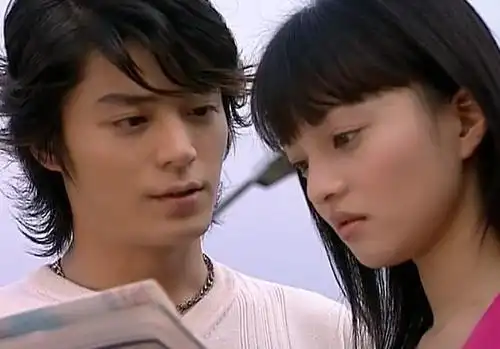 霍建华老司机上线 历任女友完全不输林心如!_张韶涵