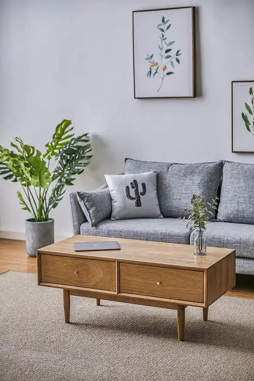 家具室内场景拍摄