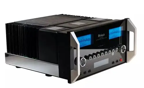 麦景图mcintosh ma9000合并式功放