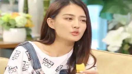 星月私房话:徐璐和乔任梁录制《我们相爱吧》,自曝是付出的真感情!