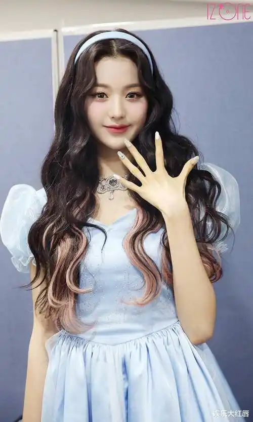 原创女明星复古公主造型一个比一个美最惊艳的是刚满十六岁的她