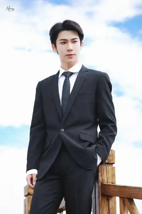 丁泽仁舞蹈好绝