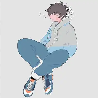 帅气清新动漫男生头像高清好看的动漫男生头像帅气清新图片