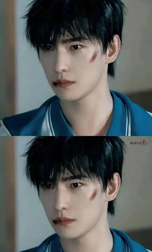 拥有刀削般的下颌的杨洋这些年到底在搞什么频频上热搜黑榜