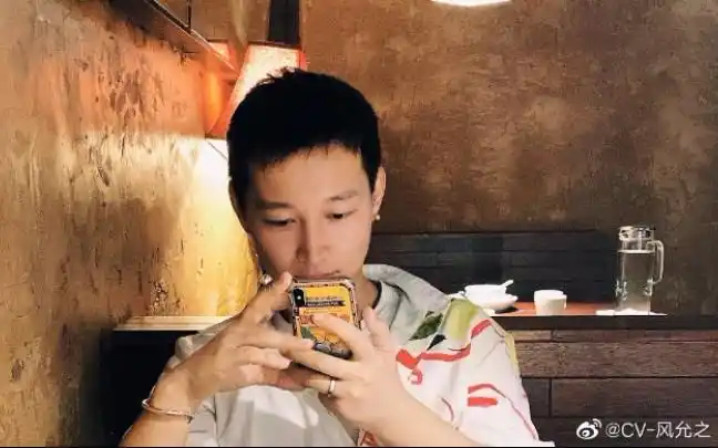 【cv风允之】0到1之间自由游走的声线