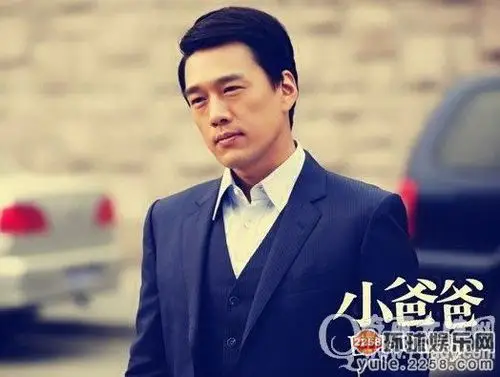 电视剧中五大专业配角,你经常看到但是都叫不出名!