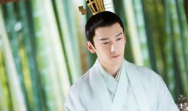 《烈火如歌》刘芮麟特辑