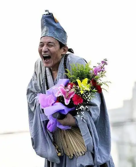 济公活佛的扮演者是谁(最经典的5位济公演员)