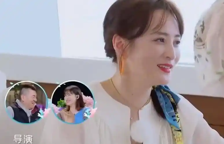 遭张翰无情嘲笑_妻子_陈建斌_节目