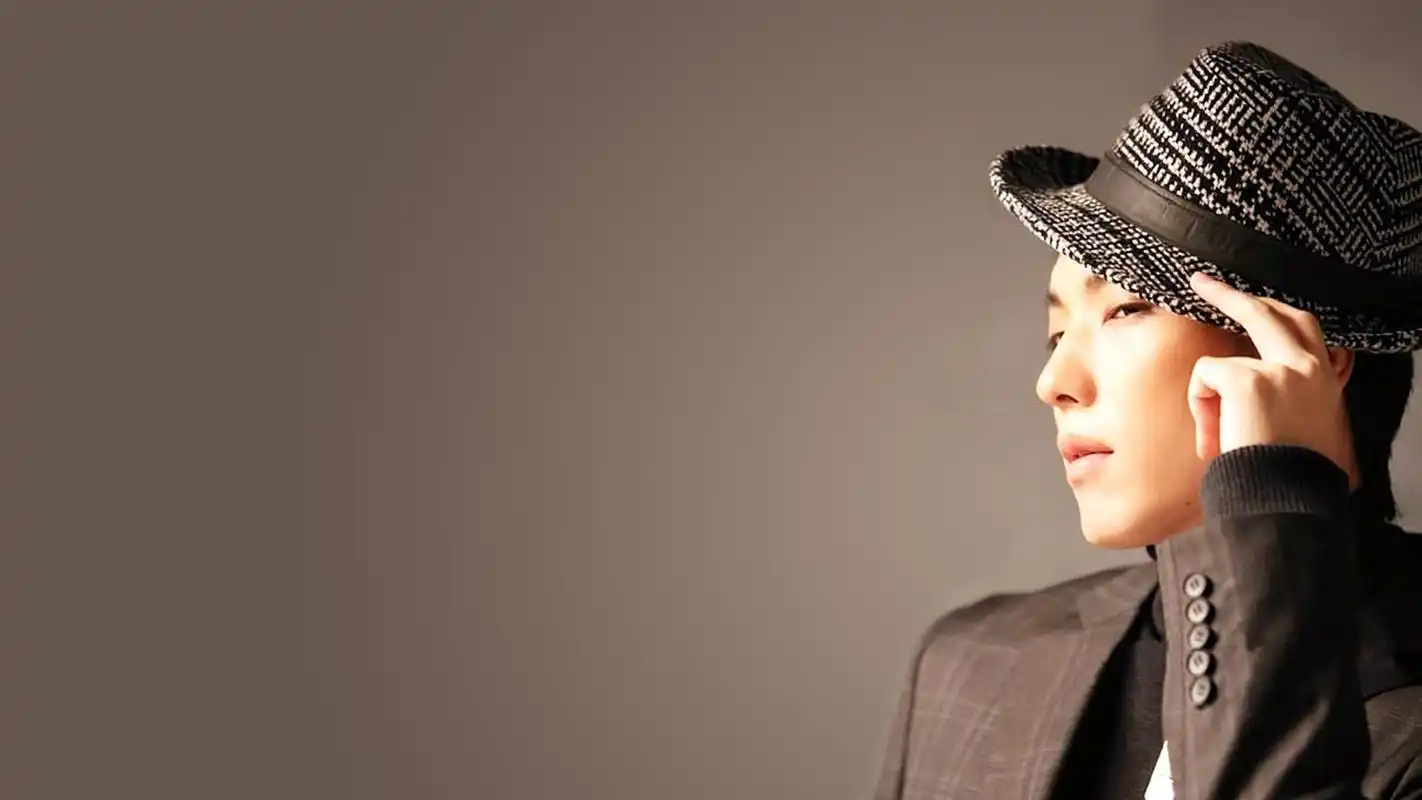 高清帅哥壁纸【3】