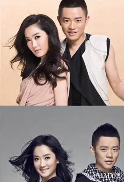 2003年初,湖南籍音乐人何沐阳想寻找一个声音有张力的女歌手,来演唱