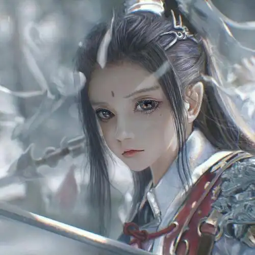 瑙乾从—绾枝音—转采于2020-08-30 21:42:27古风女头头像瑙乾该采集