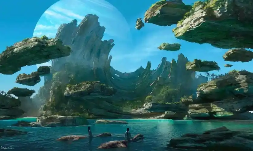 时隔十年,《阿凡达2》终于定档!上映时间让人很纠结