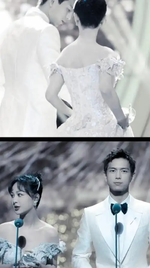 cp售后我只服童颜夫妇,李现杨紫时尚芭莎再同框