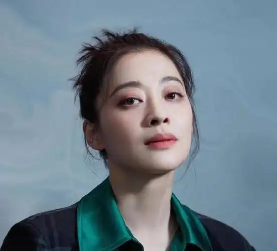 梅婷是一位备受瞩目的演员,她因其精湛的演技和独特的气质备受观众