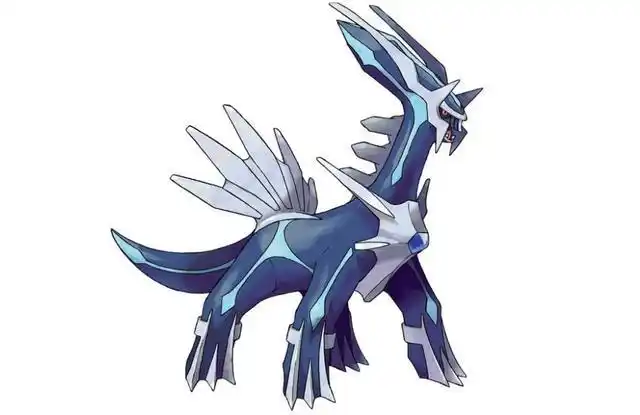 能够实现穿越的神奇宝贝每一只都是神兽且十分稀有