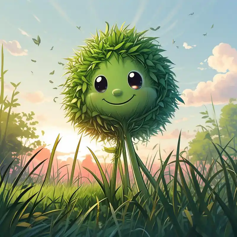 92幸运草头像来袭!