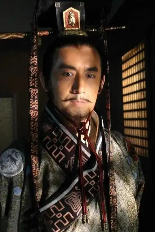 4.《大秦帝国之裂变》评分:9.