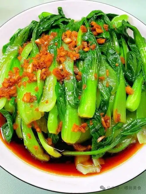 推荐五款家常菜,做法简单又好吃,而且营养又健康,自己在家就能做,感