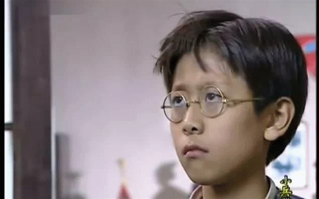 怪不得那么多人称赞张一山,痞帅痞帅的张一山演技确实在线