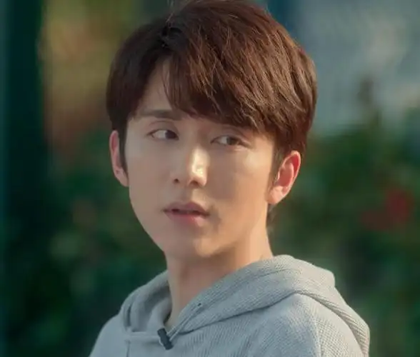 《天才基本法》张新成太圈粉了,长得帅演得好,扛剧能力也很强