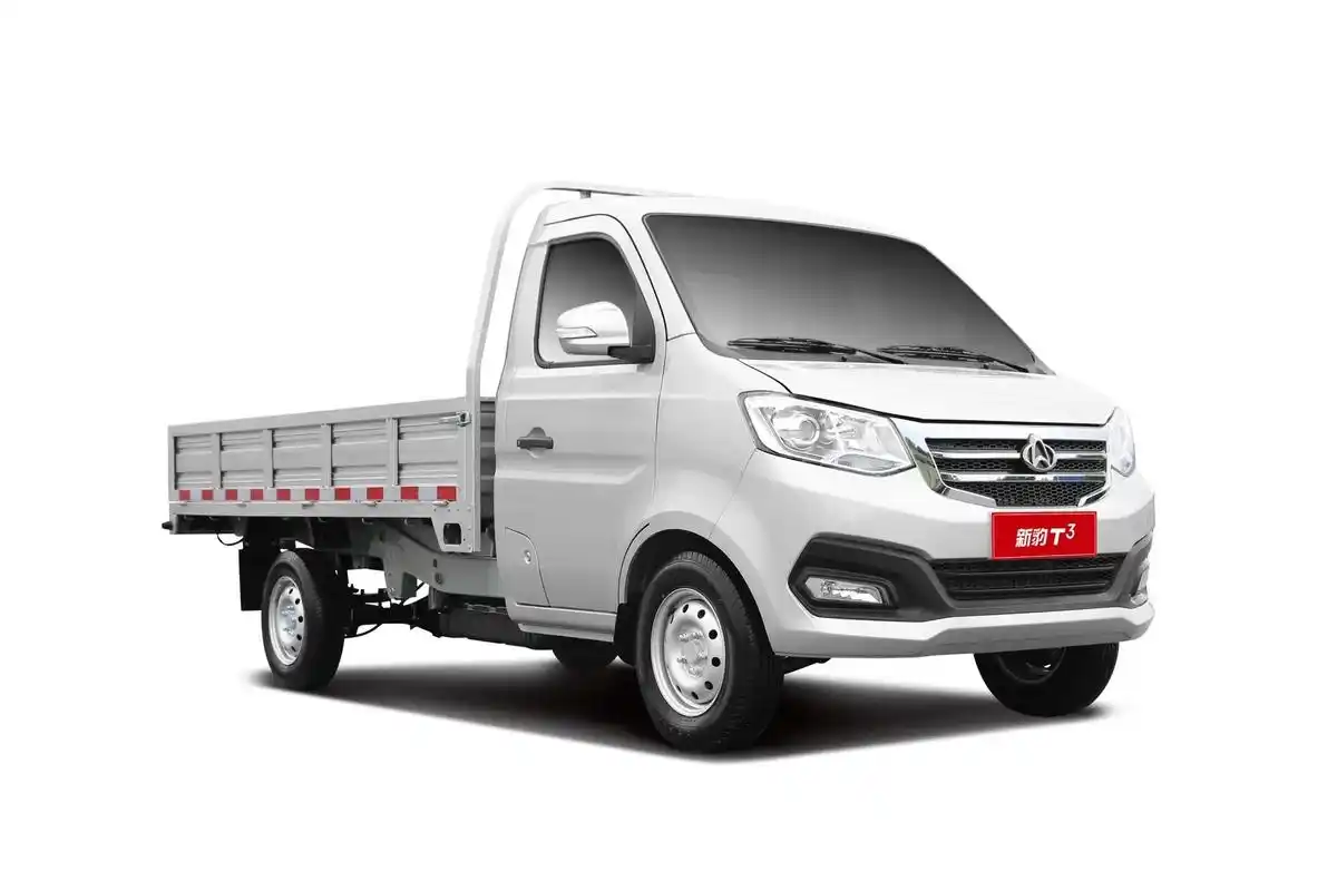 长安新豹t3单排1.6排量大动力!有2米85和3米1可选 可 - 抖音