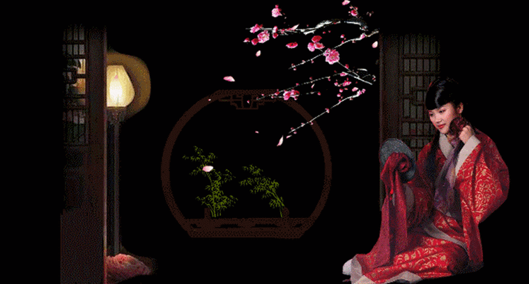 【gif-动图】—音画制作必备(音画素材)