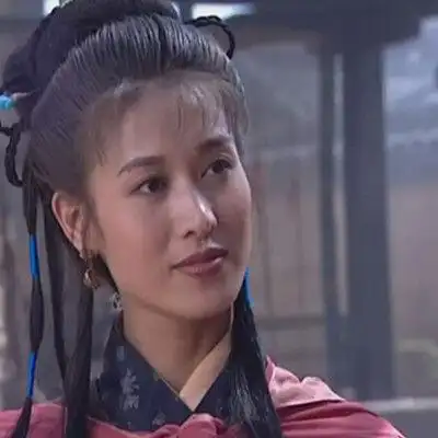 【图】水浒传郑爽个人资料曝光 扈三娘郑爽不愿重演