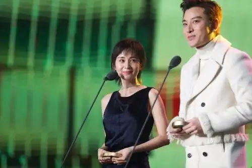 王子文承认未婚生子,生父身份疑曝光,媒体多年前报道是王朔