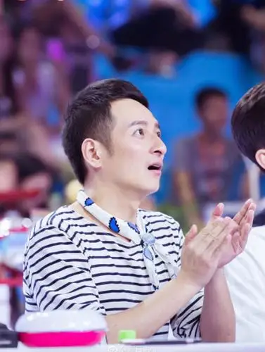 李维嘉除了主持《快乐大本营》 以外,先后也主持了不少的节目,其中