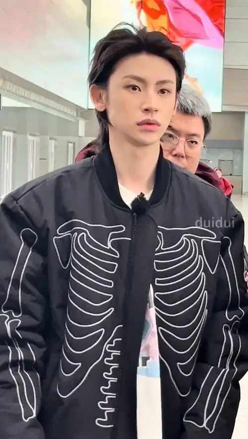 小鬼把更多时间花在音乐上##小鬼飞泰国录制综艺##小鬼王琳凯我虾和