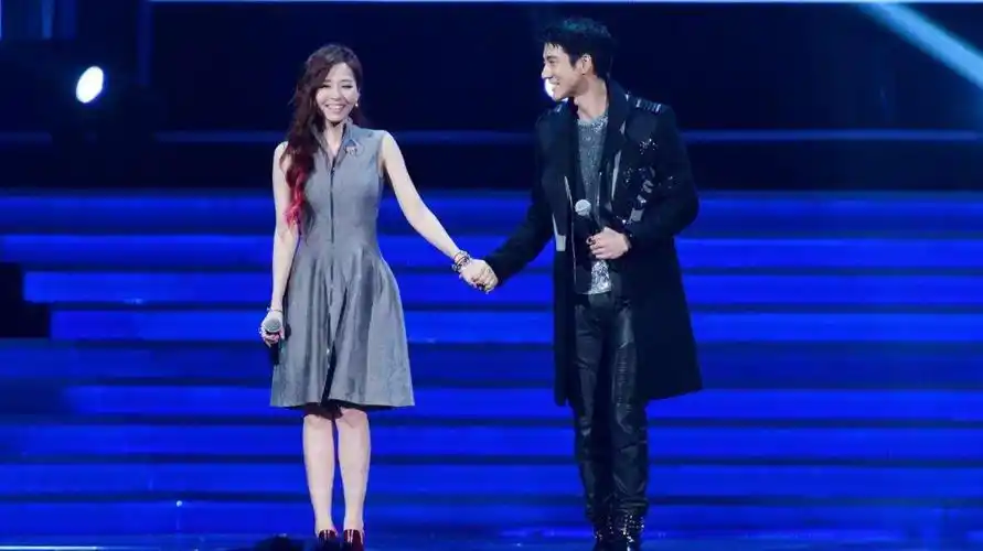 华语|那些经典的男女对唱