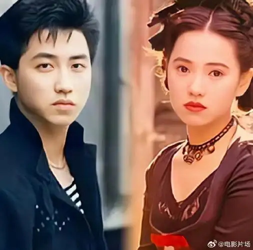 伊能静你给哈林新综艺写小作文吗#伊能静与庾澄庆,爱的时候"庾郎盘马