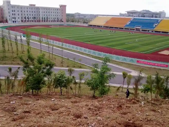 宿迁卫校图片大全