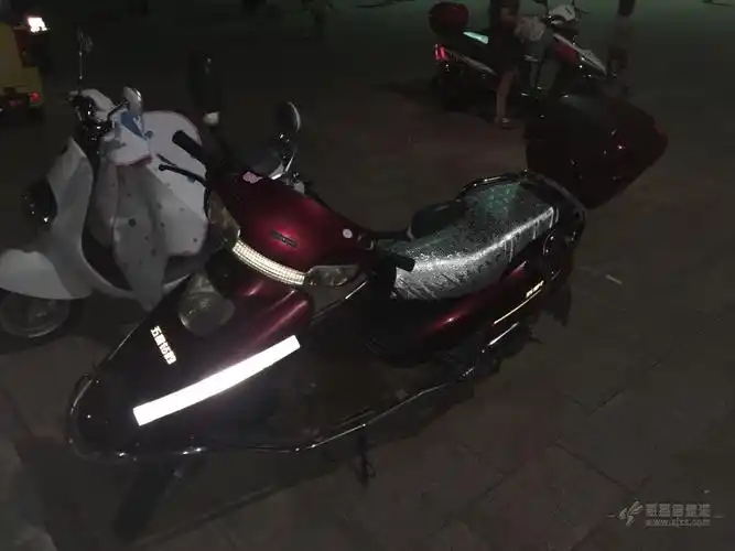 个人电瓶车转让