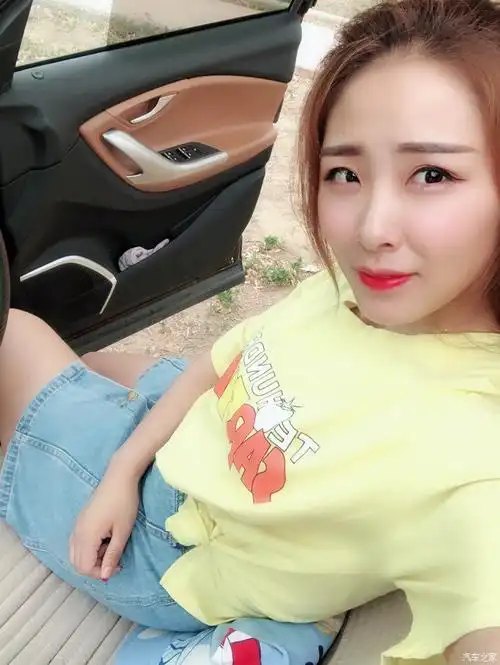 看我可爱媳妇,对于大七我特别满意,过因为