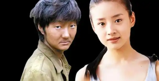 45岁董洁:一婚出轨"抽象派"王大治,离婚11年后,才和丈夫和解