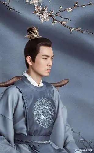 根据《庶女攻略》小说改编古装电视剧锦心似玉,钟汉良谭松韵主演