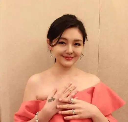 真是够了大s再吐高逼格八字真言告诫网友人人都该读