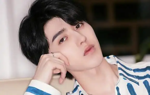 星座解析蔡徐坤是什么星座蔡徐坤个人资料简介及家世介绍歌手蔡徐坤