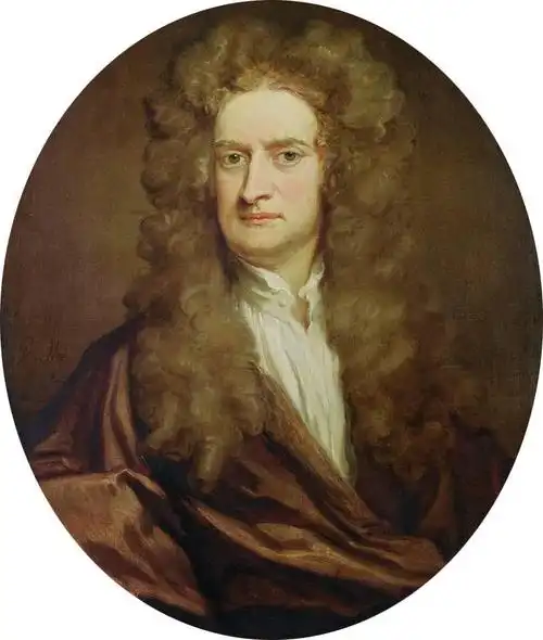 牛顿晚年精神为什么会失常众多的科学家对此有什么样的解释