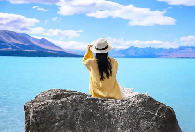 人生海海一个人真正的强大是放过自己