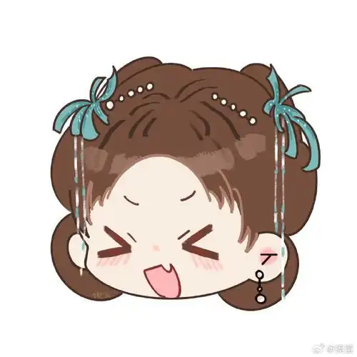 赵露思神隐##赵露思阿音