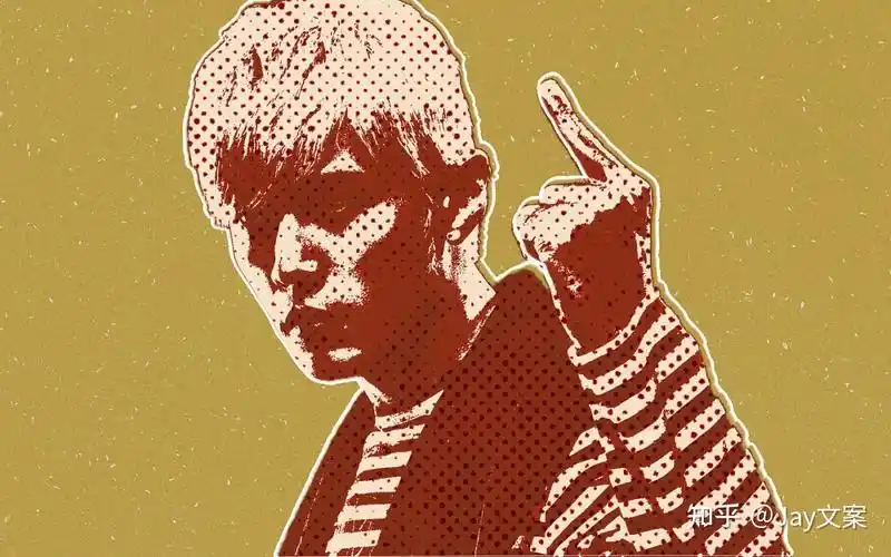 【最全】周杰伦漫画插画壁纸合集