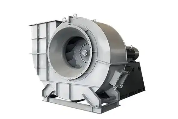 离心风机的维护和故障原因.(一)风机维护工作制度 1.风机必 - 抖音