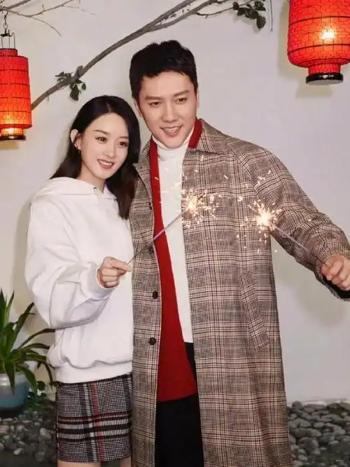 也许冯绍峰才是真正的人间清醒倪妮赵丽颖接连沦陷